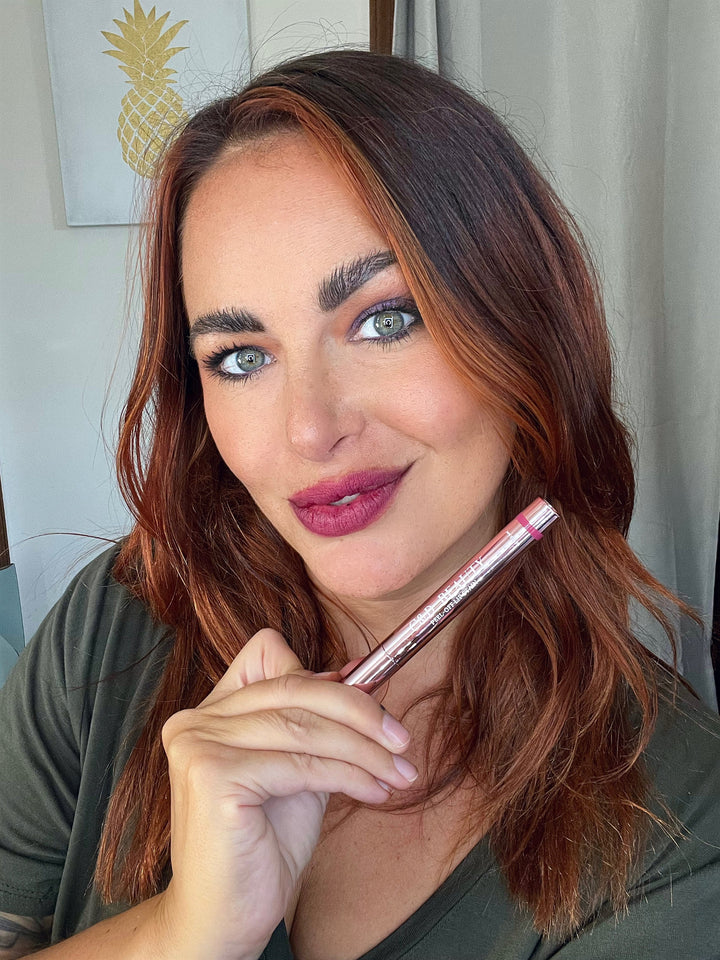 Peel Off Lip Stain