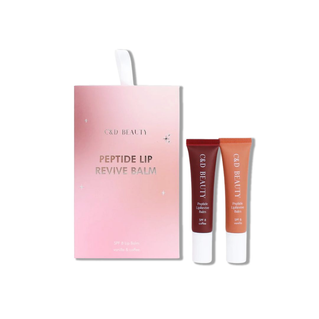 Peptide LipRevive Balm