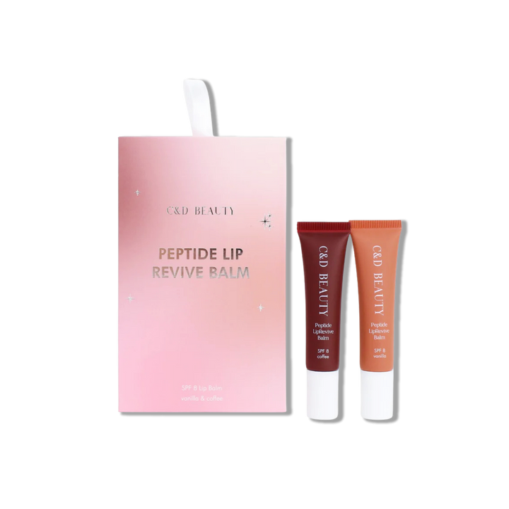 Peptide LipRevive Balm