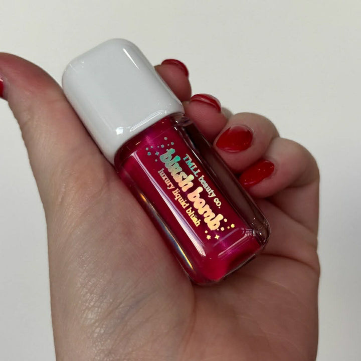 Blush Bom Liquid Blush