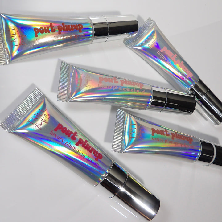 TMLL Perfect Pout Plump