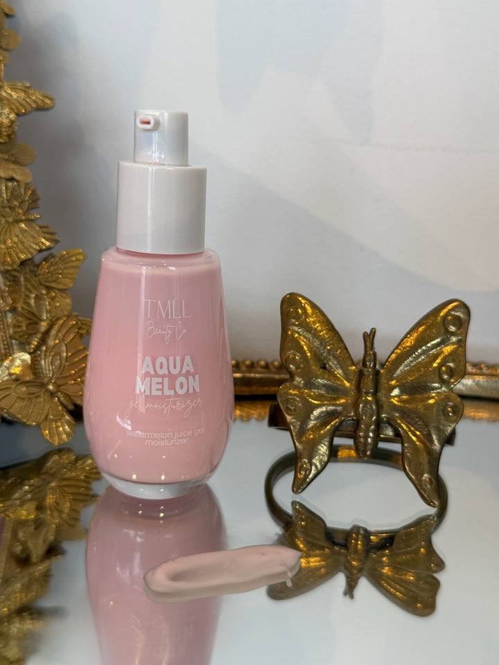 Aqua Melon Gel Moisturizer