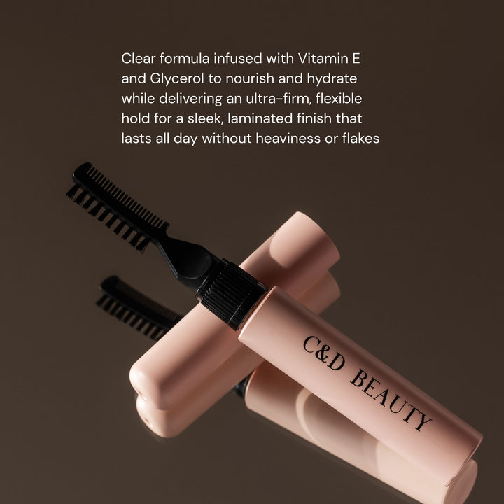 BrowLock Brow Gel