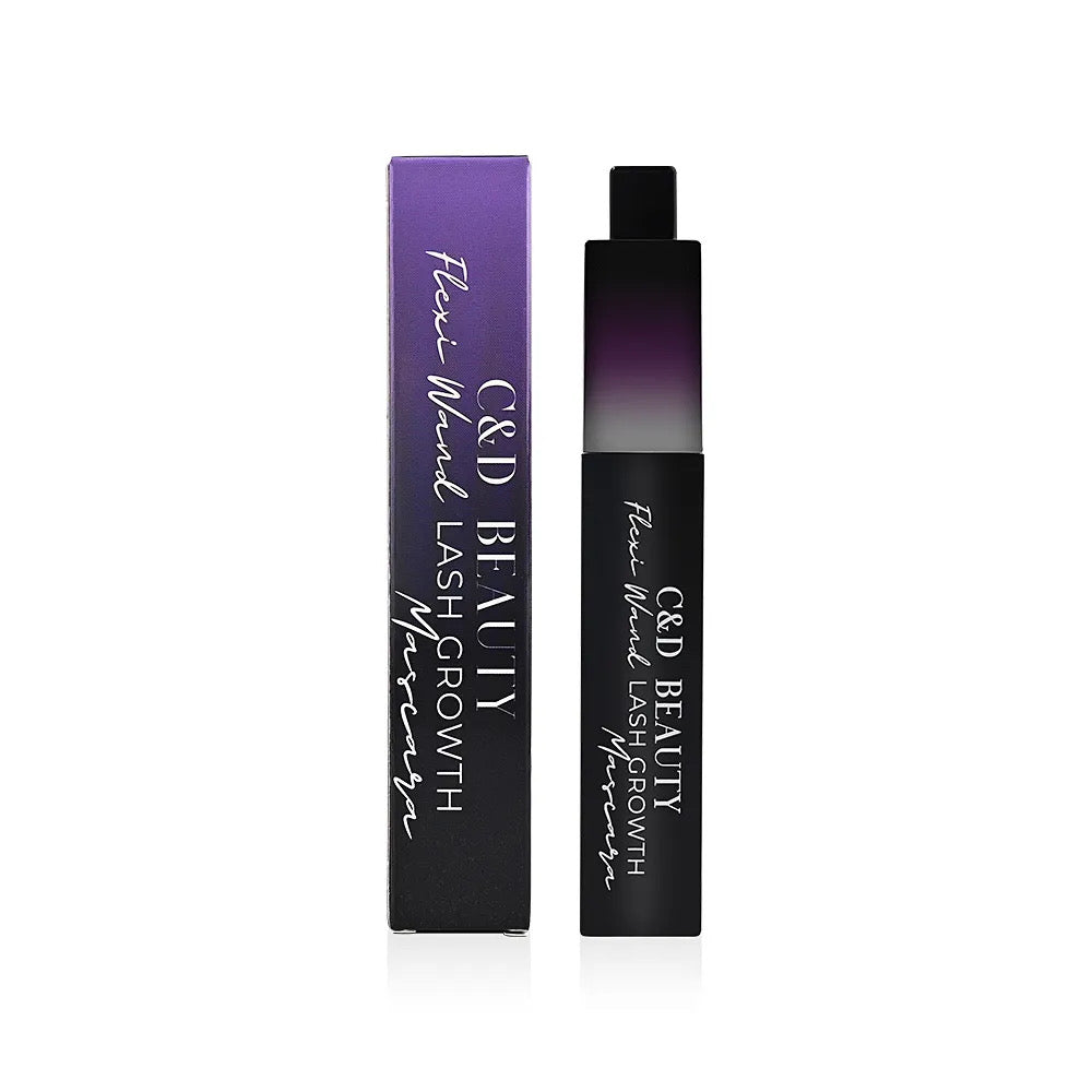 FlexiWand Peptide Mascara