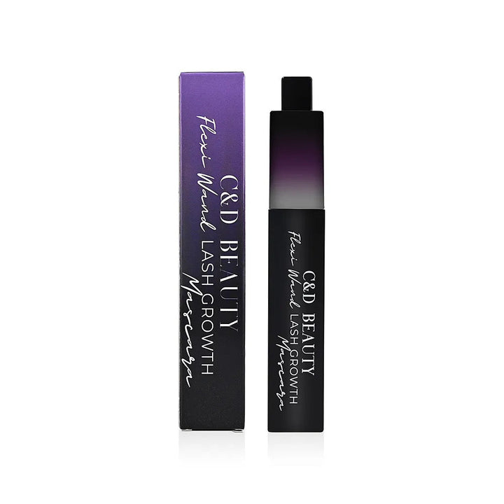 FlexiWand Peptide Mascara