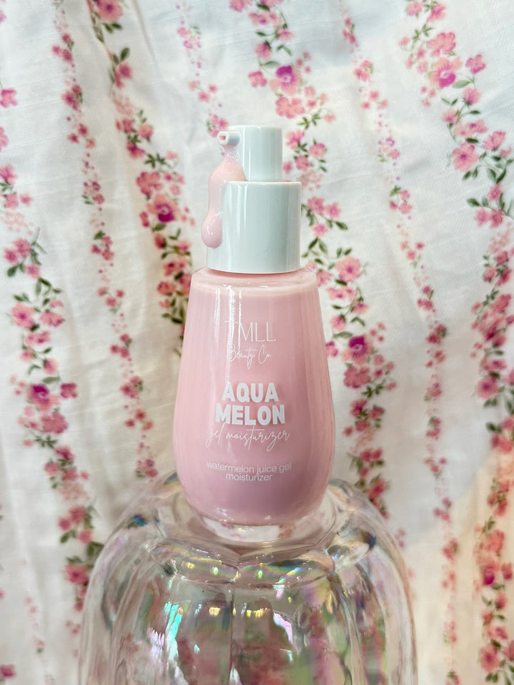 Aqua Melon Gel Moisturizer