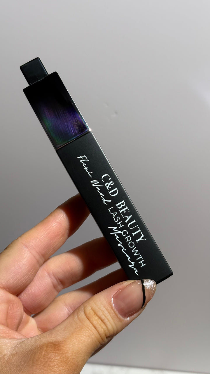 FlexiWand Peptide Mascara