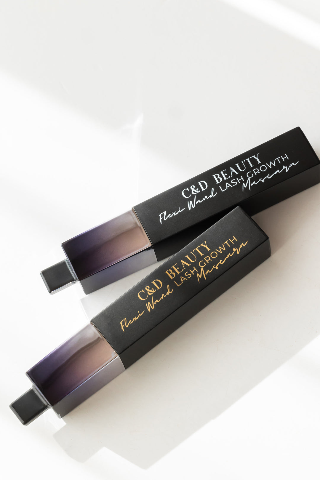 FlexiWand Peptide Mascara