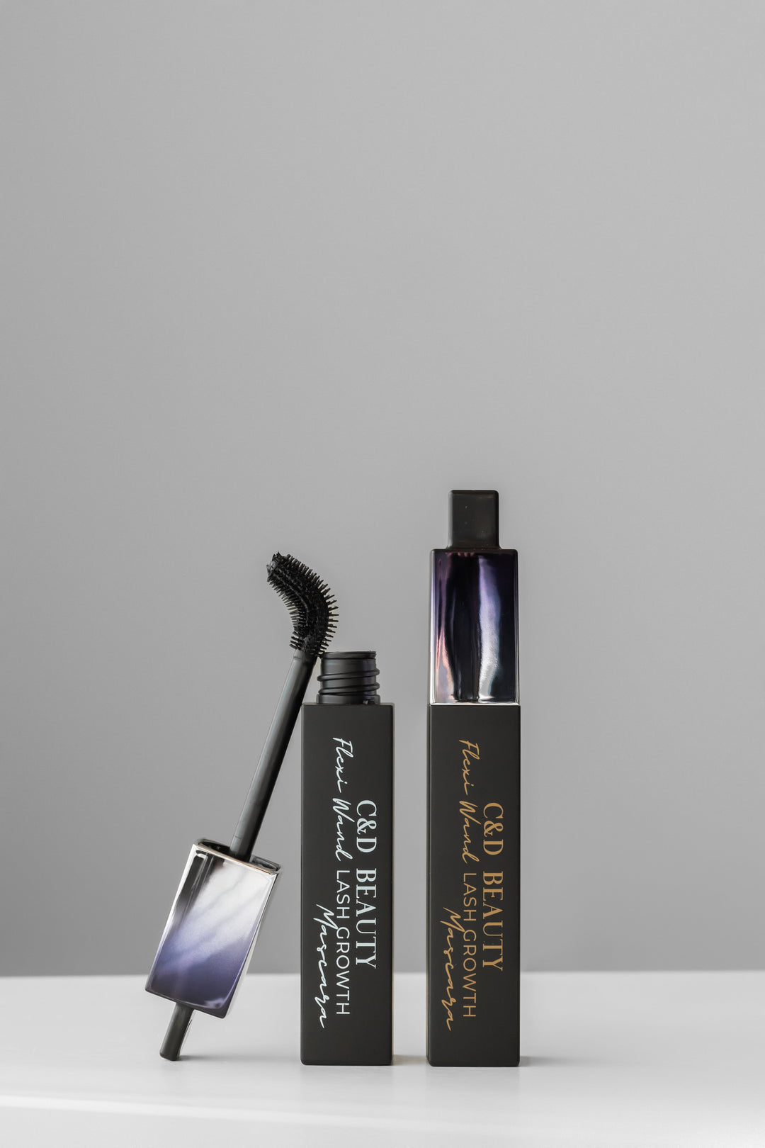 FlexiWand Peptide Mascara