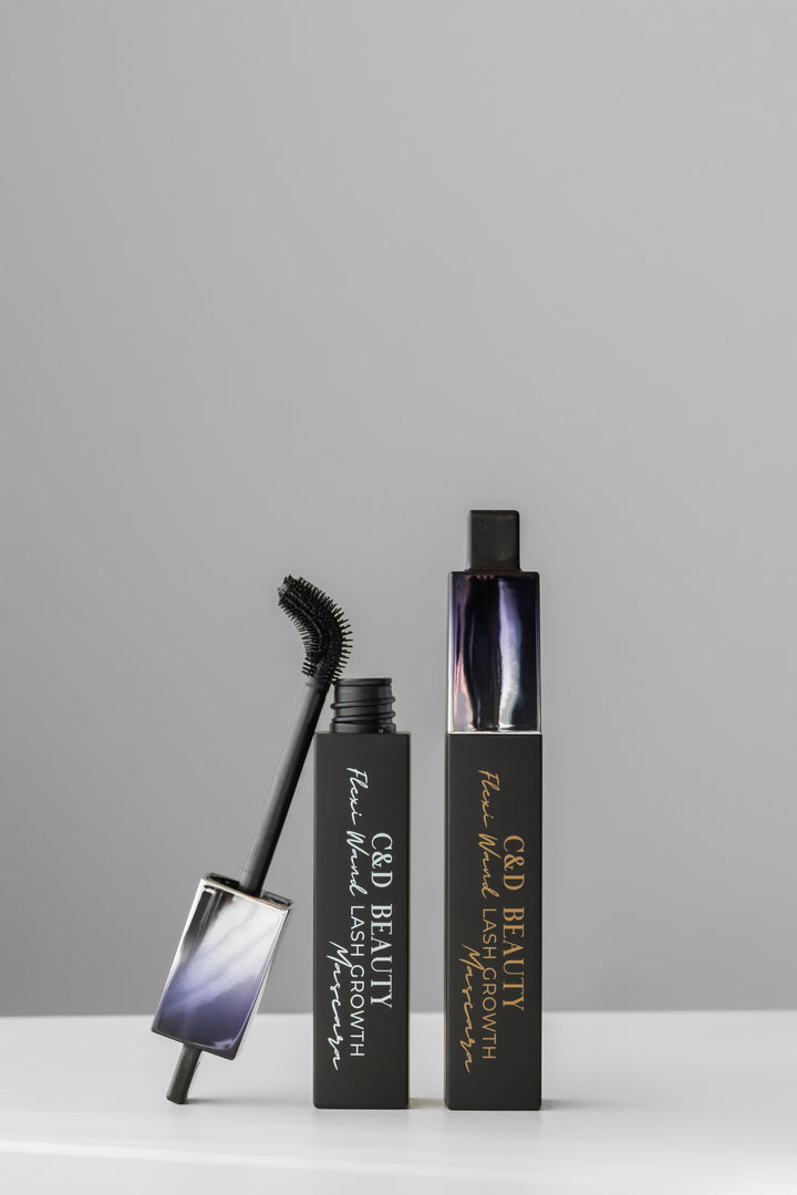 FlexiWand Peptide Mascara