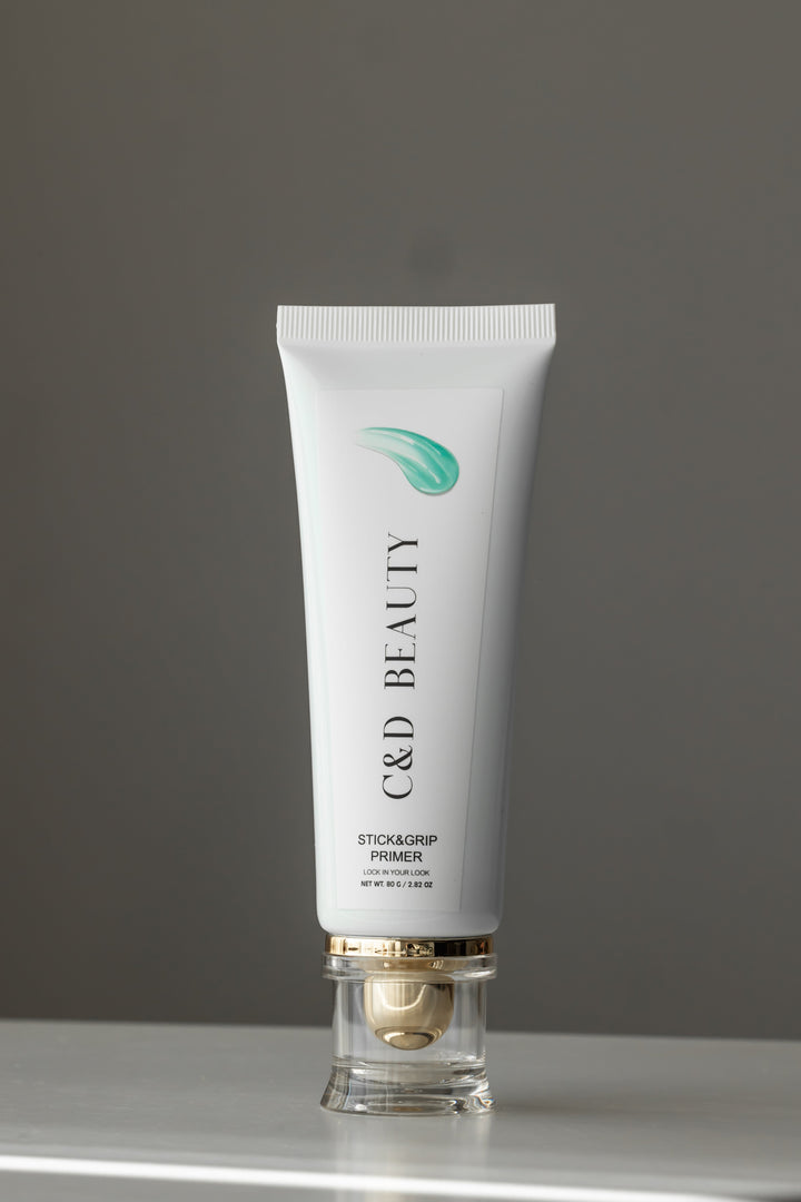 Stick &amp; Grip Face Primer