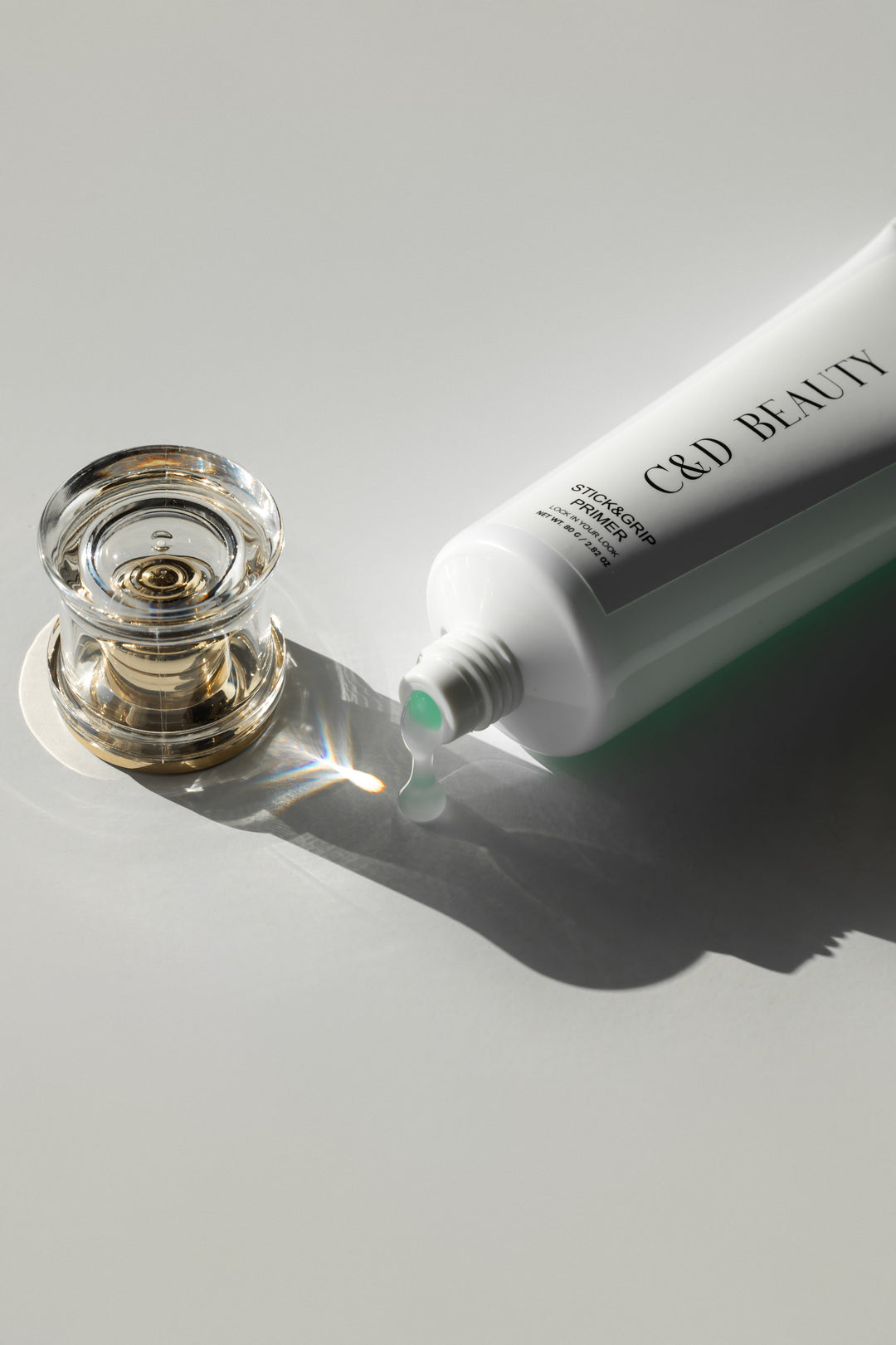 Stick &amp; Grip Face Primer