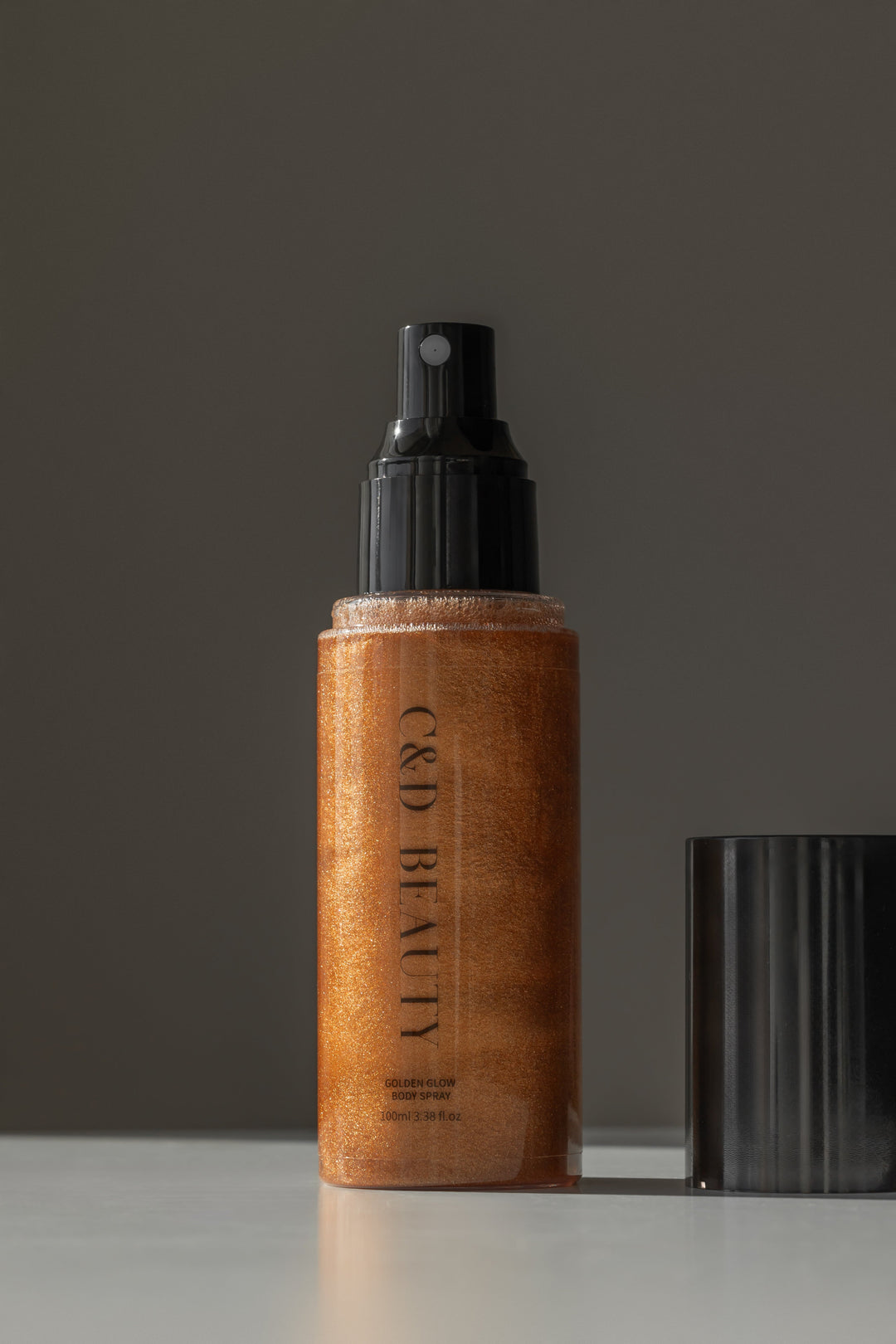Golden Glow Body Spray