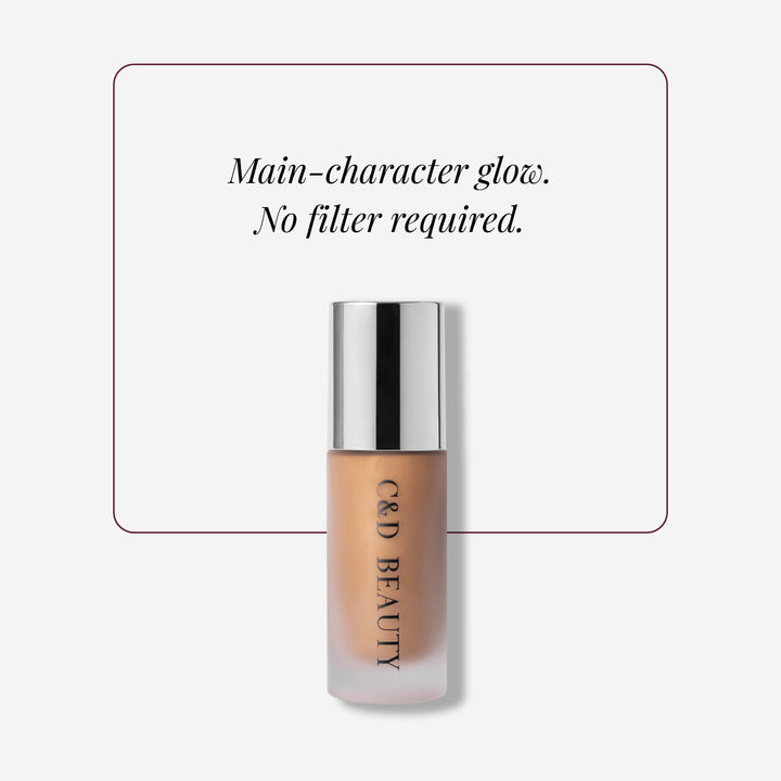 Glow Primer