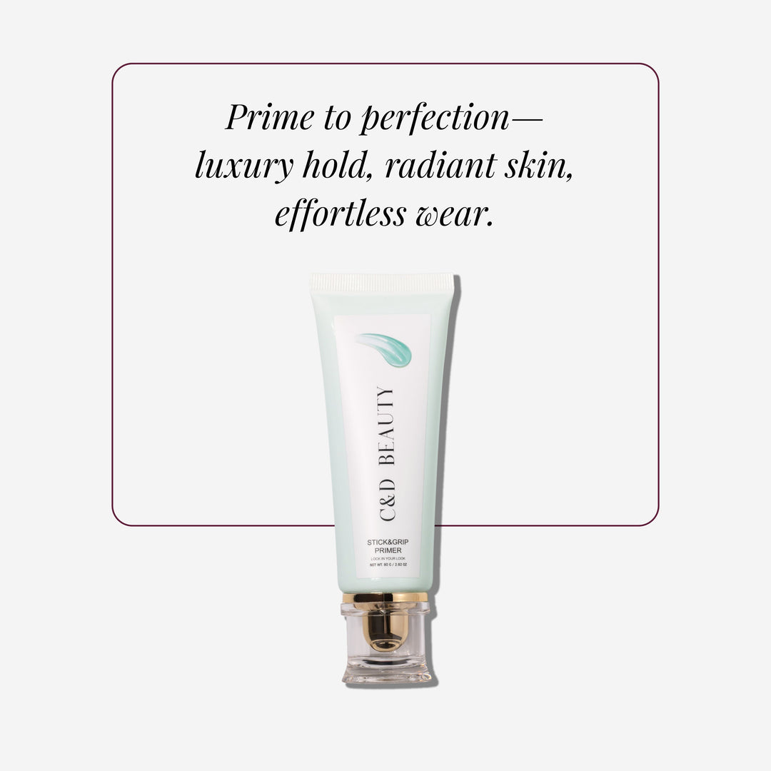 Stick &amp; Grip Face Primer
