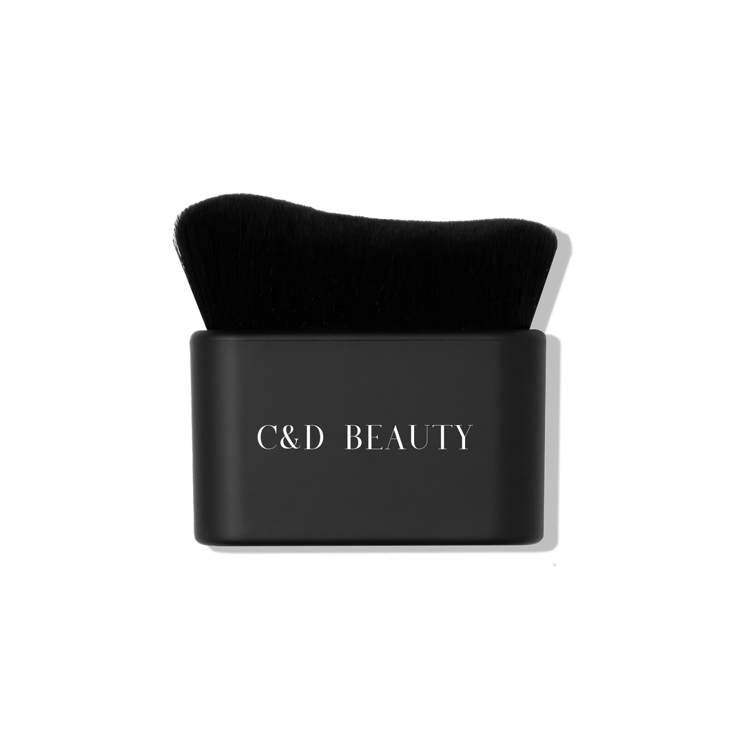 Body Buffer Brush