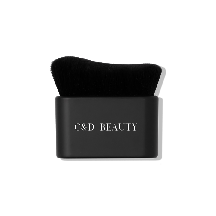 Body Buffer Brush