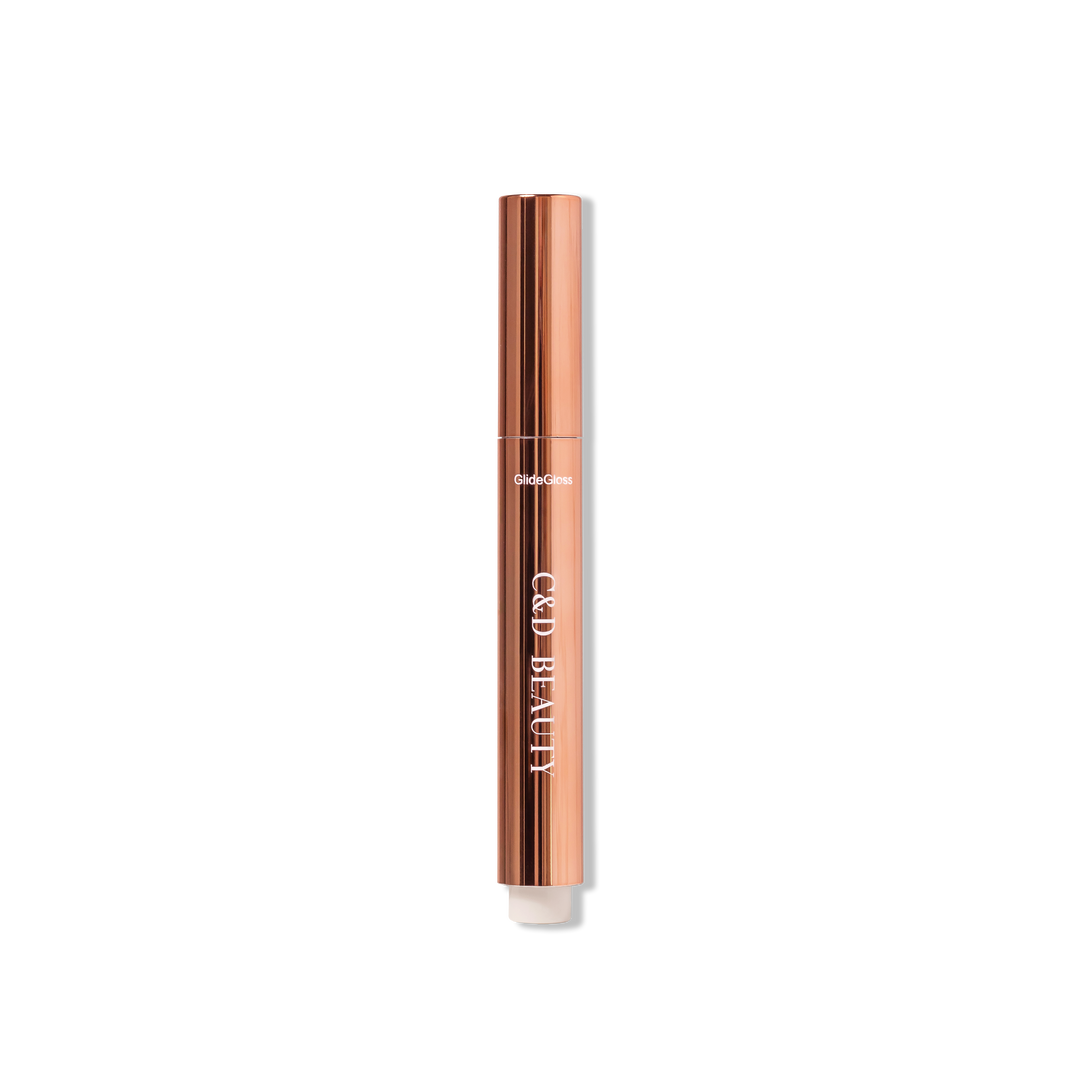 GlideGloss Shimmer Lip Balm