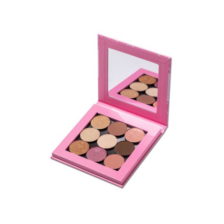 Uniquely Yours Magnetic Shadow Palette