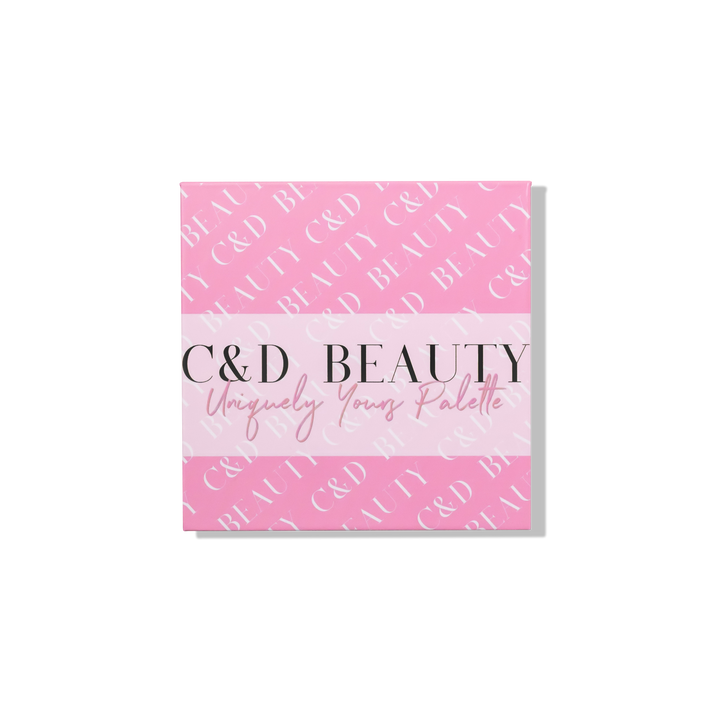 Uniquely Yours Magnetic Shadow Palette