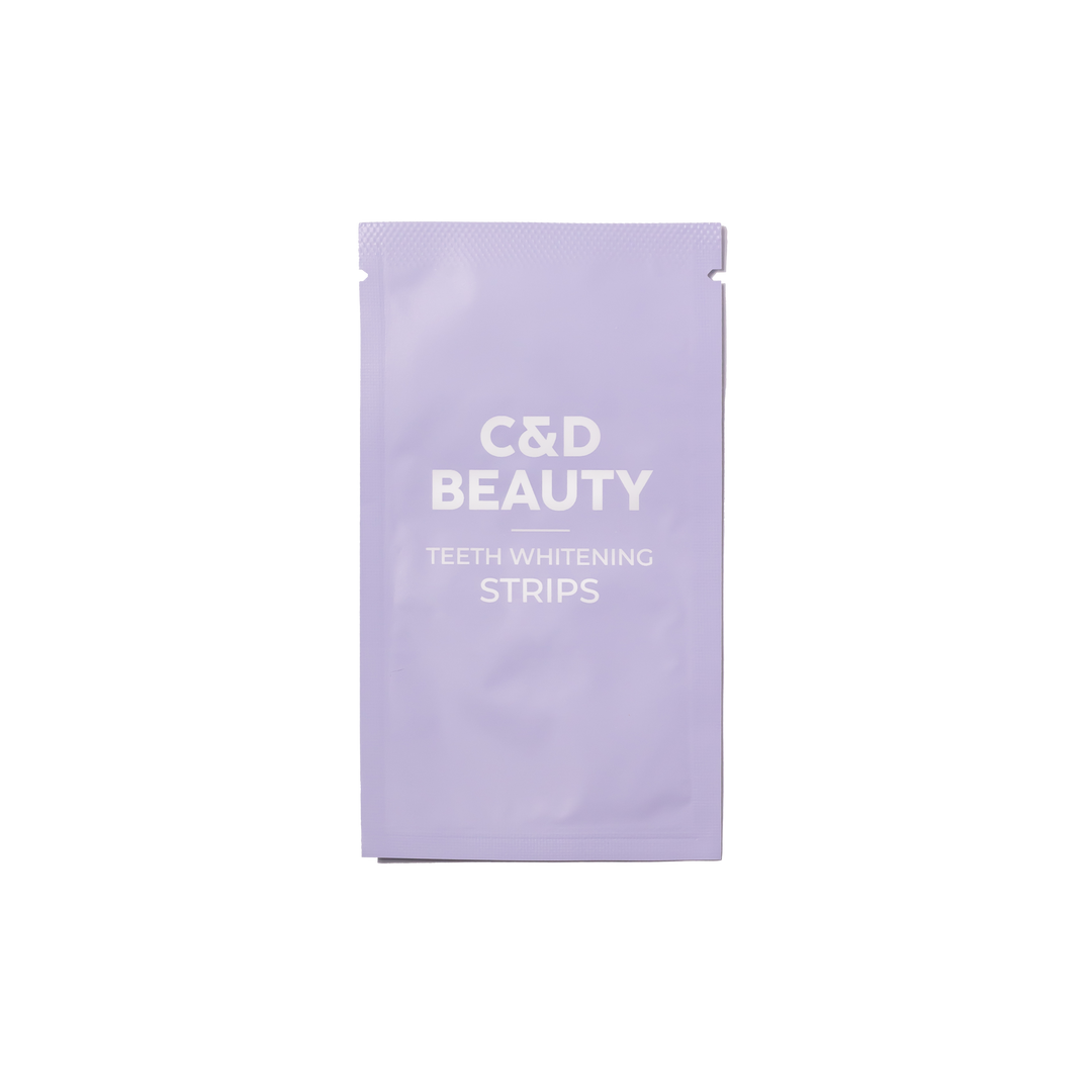 Teeth Whitening Strips