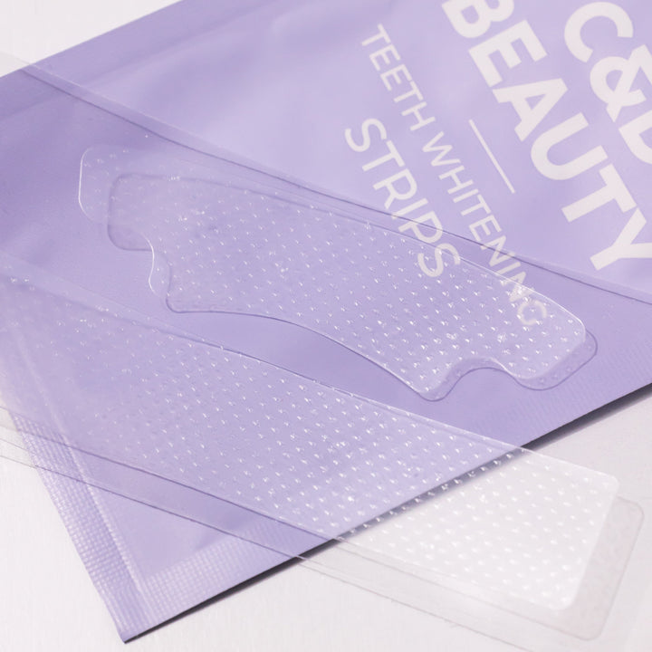 Teeth Whitening Strips