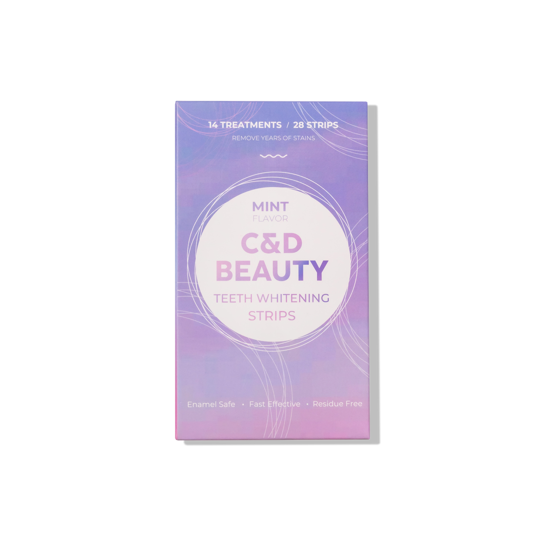 Teeth Whitening Strips