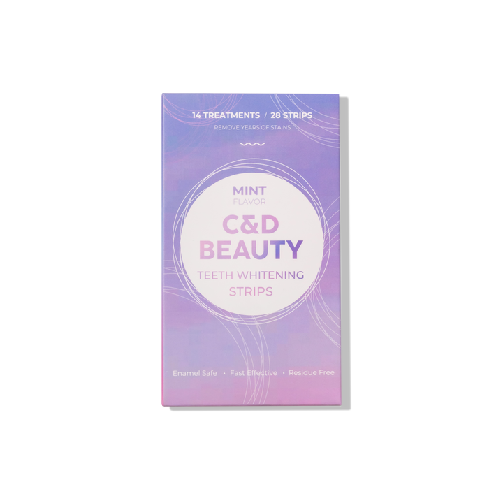 Teeth Whitening Strips