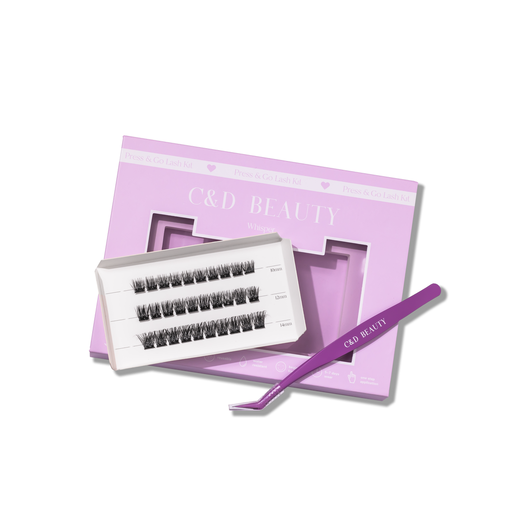 Press &amp; Go Refill