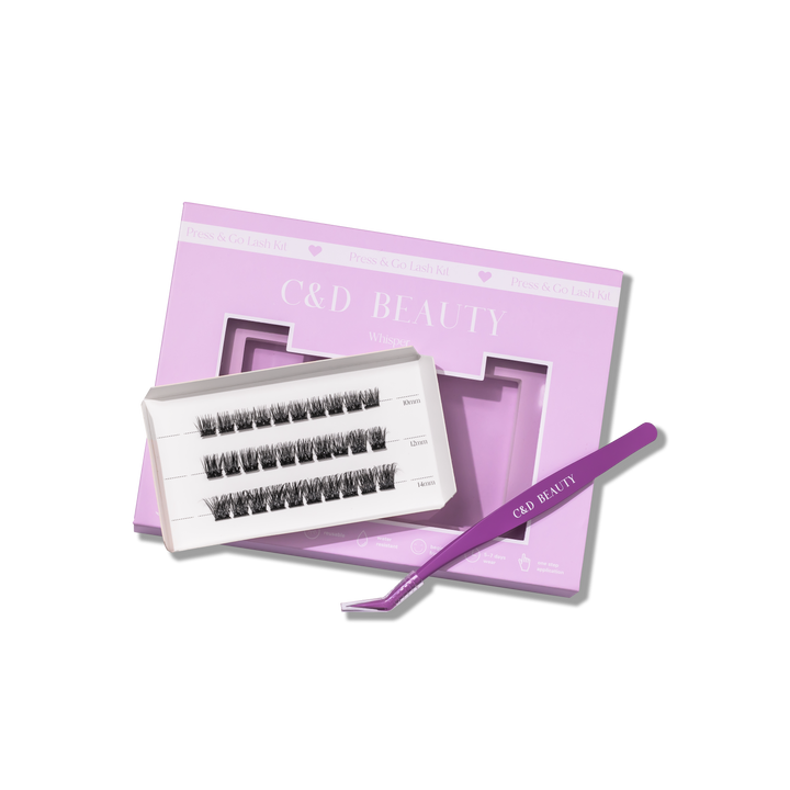 Press &amp; Go Refill
