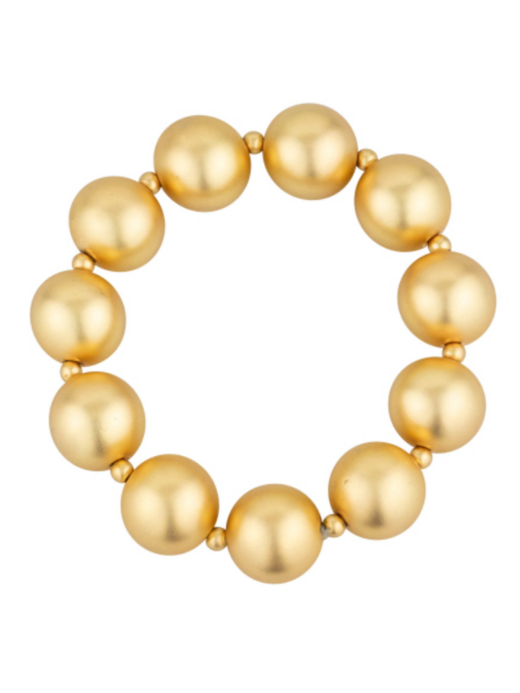 The Joe Bracelet - Gold