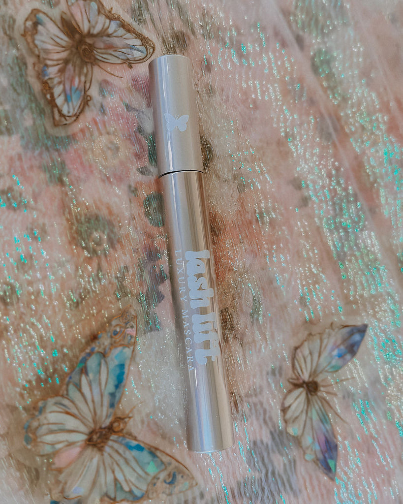 Lash Lift Luxury Collagen Infused Mascara