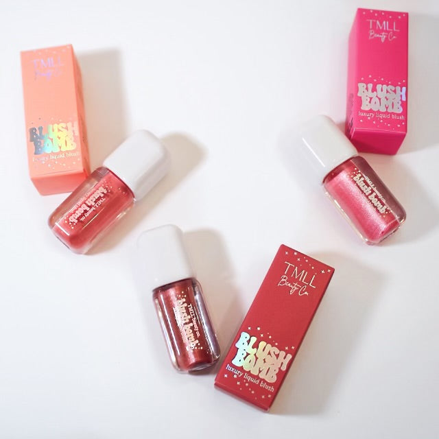 Blush Bom Liquid Blush