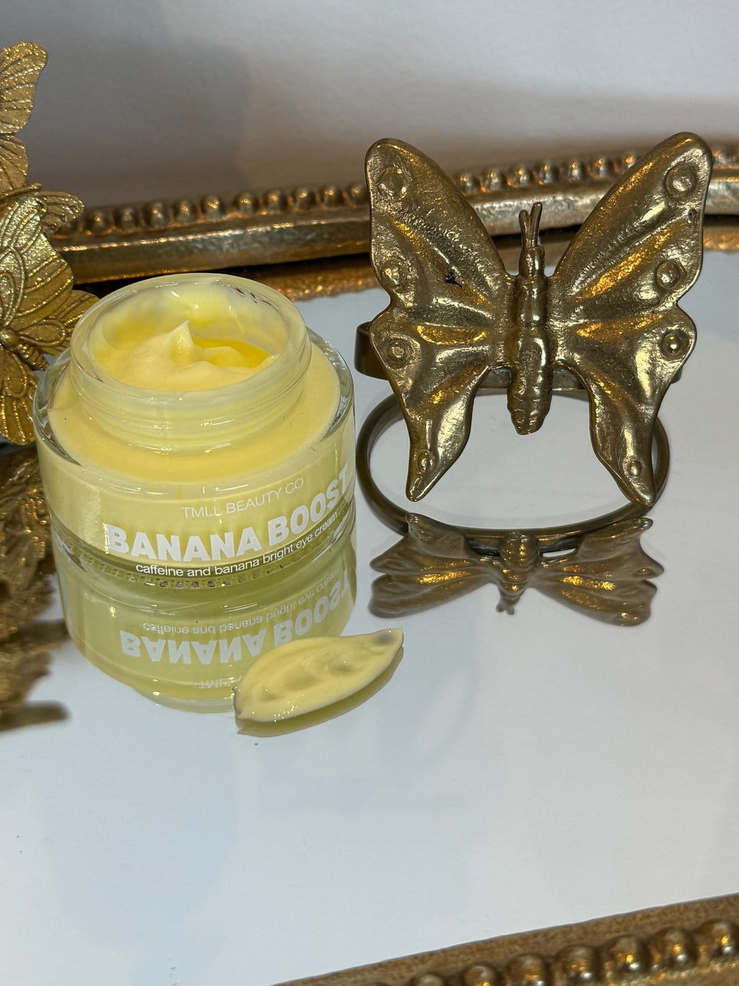 Banana Boost Eye Cream