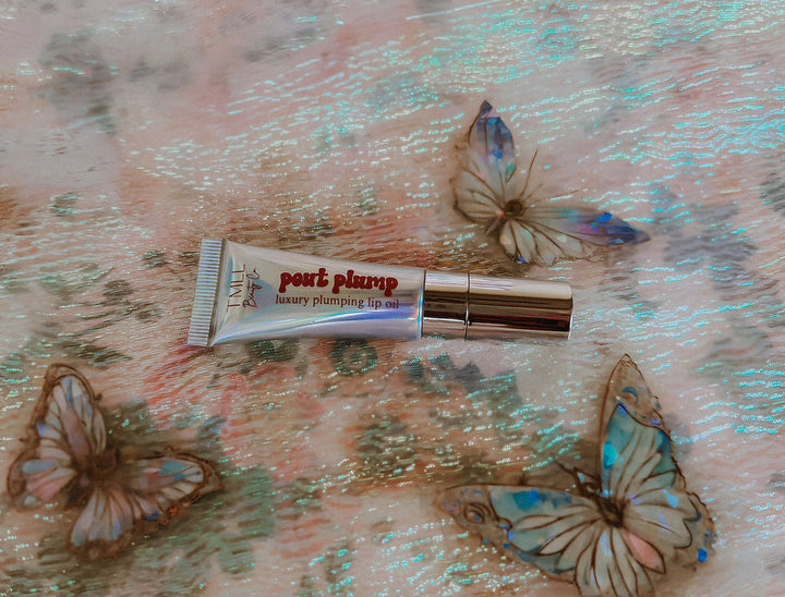 TMLL Perfect Pout Plump