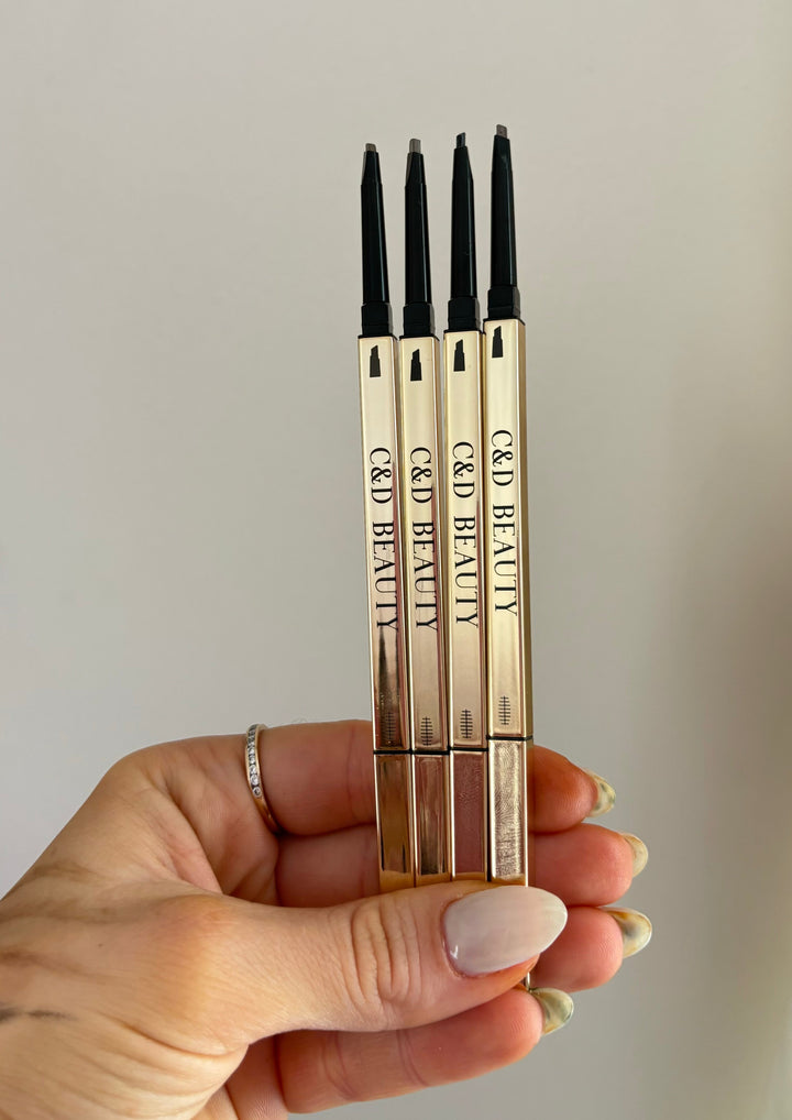 Precision Brow Defining Pencil