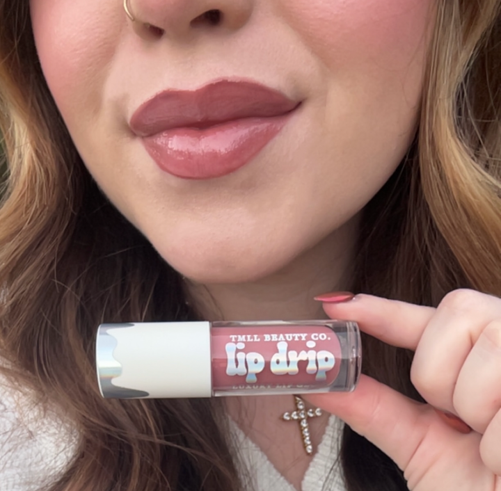Lip Drip Trio - Pink Edition