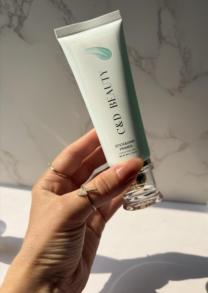 Stick &amp; Grip Face Primer