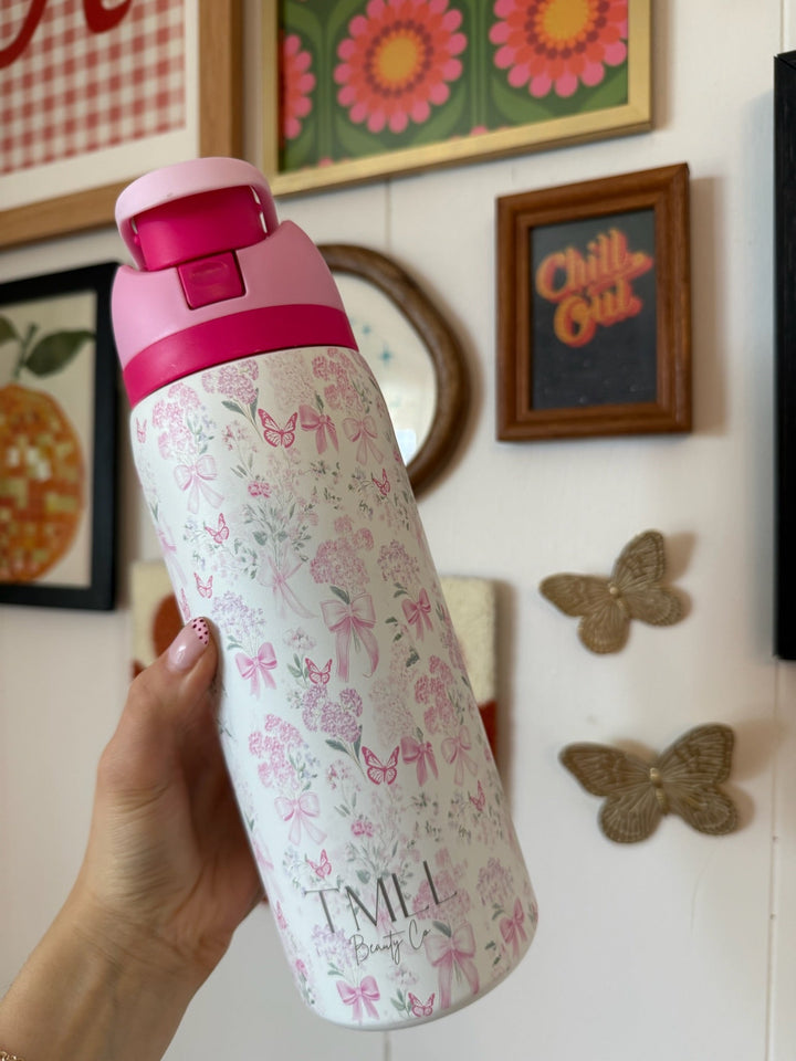 TMLL Beauty Bottle