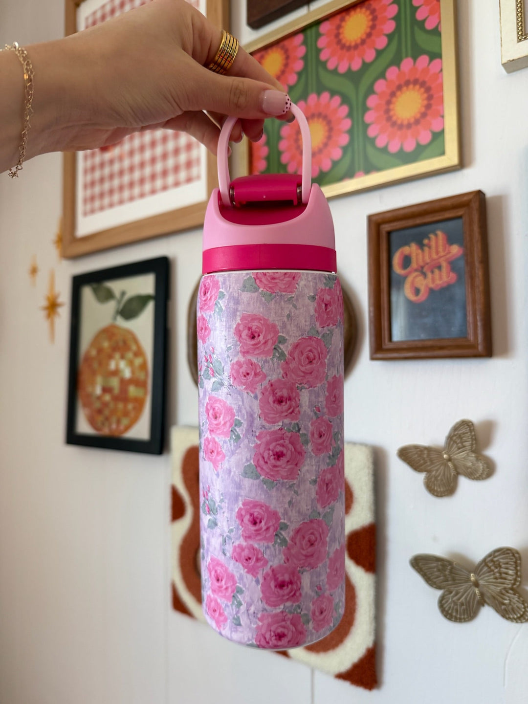 TMLL Beauty Bottle