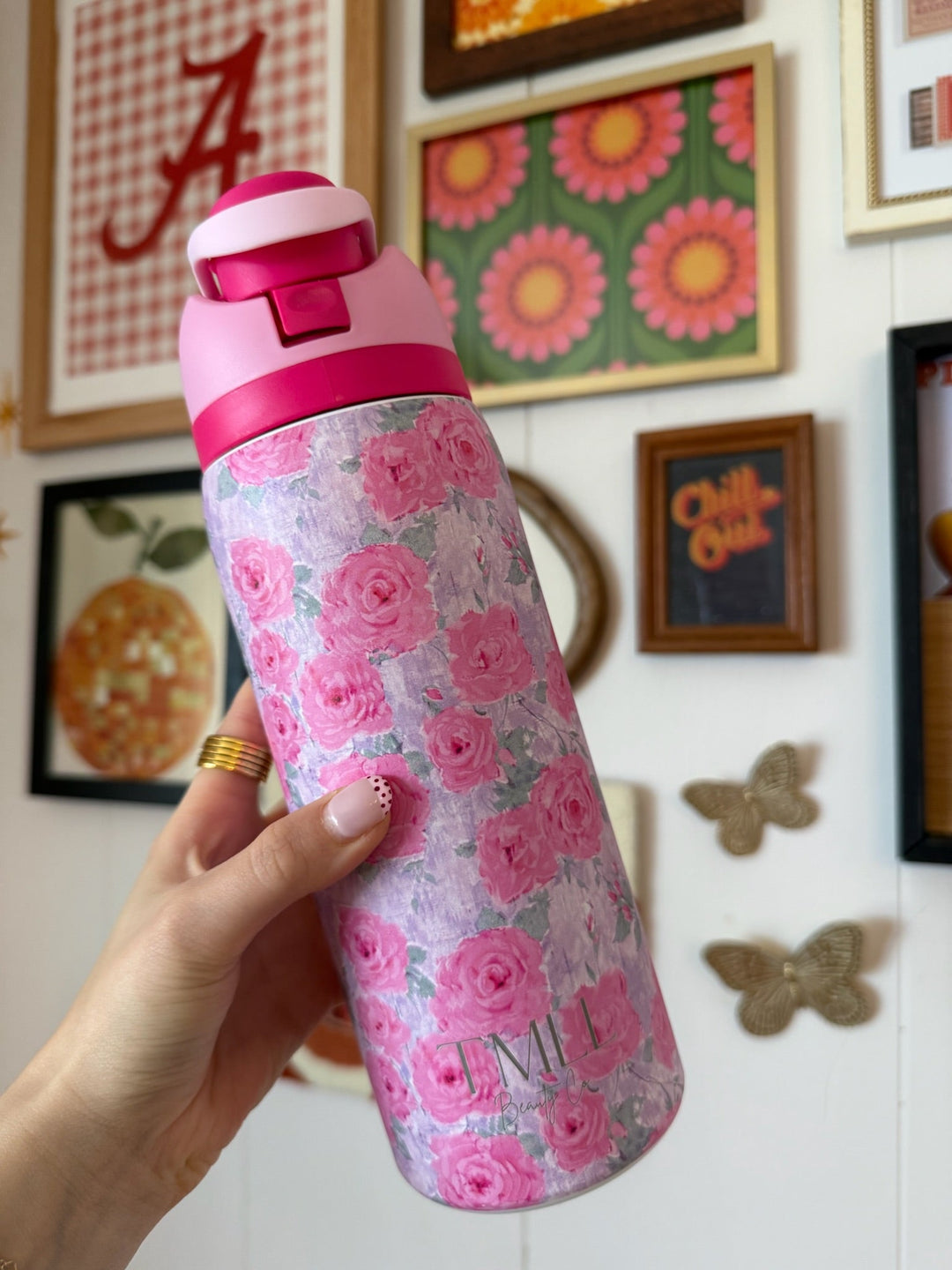 TMLL Beauty Bottle