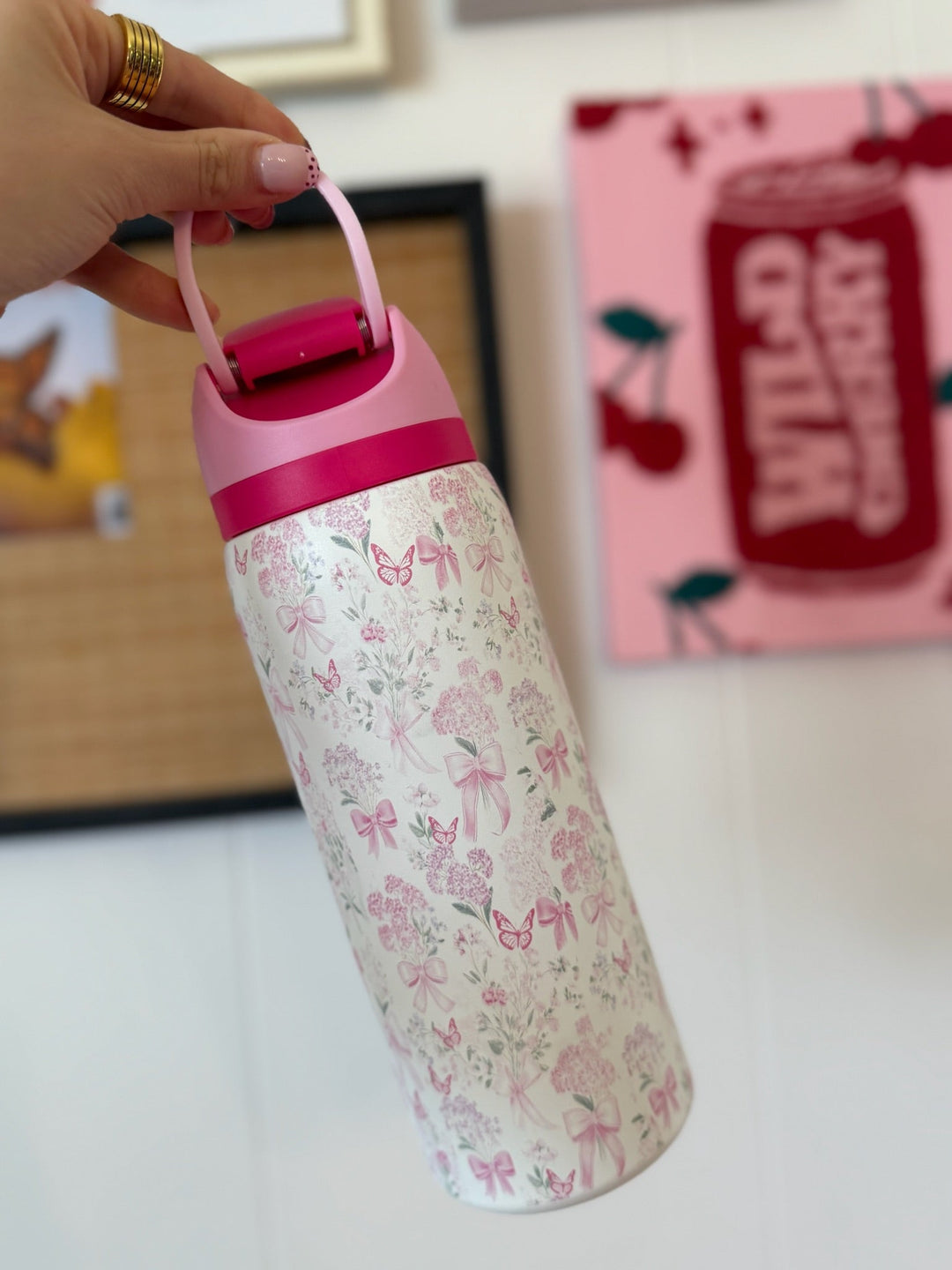 TMLL Beauty Bottle