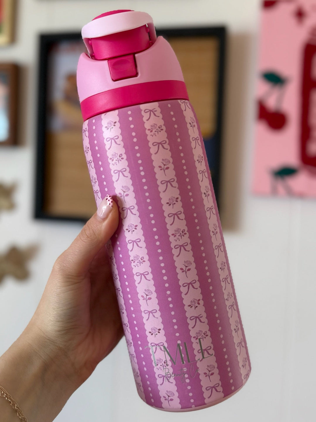 TMLL Beauty Bottle