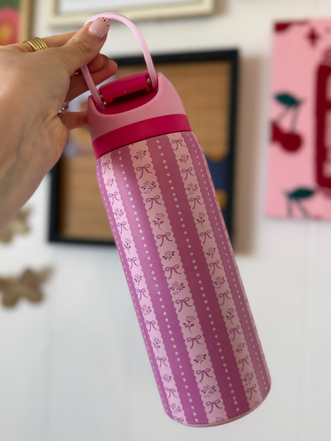 TMLL Beauty Bottle