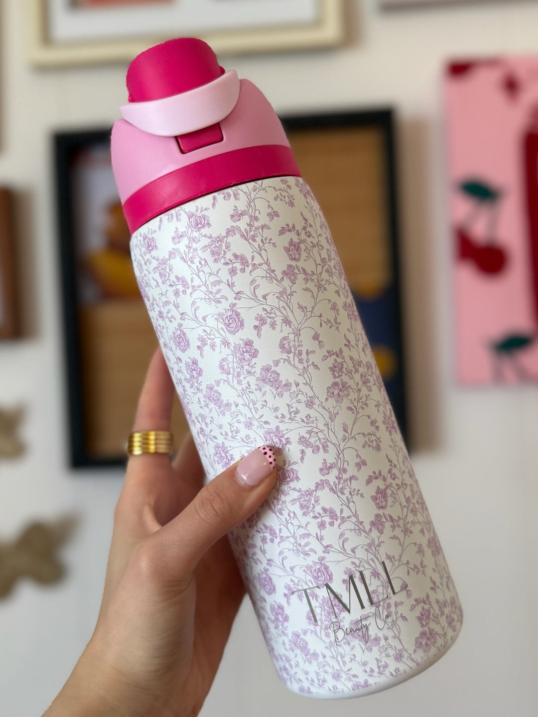 TMLL Beauty Bottle