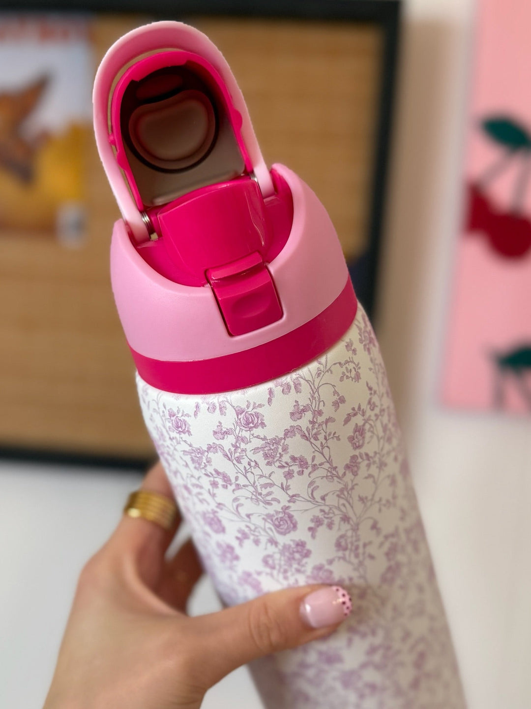 TMLL Beauty Bottle