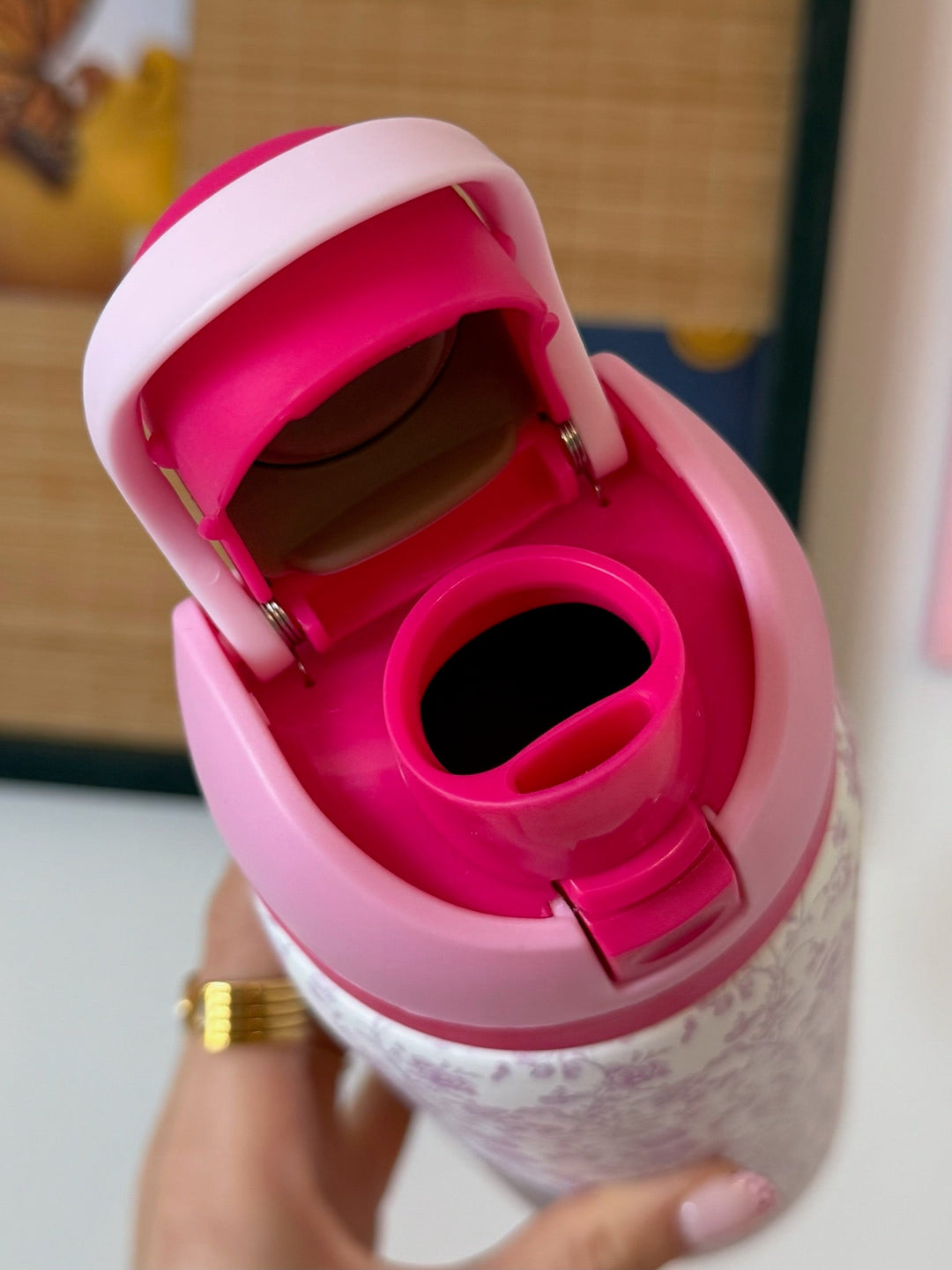 TMLL Beauty Bottle