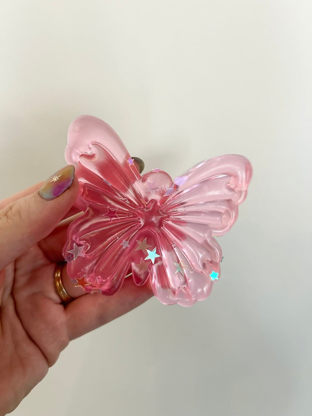 Butterfly Squishie