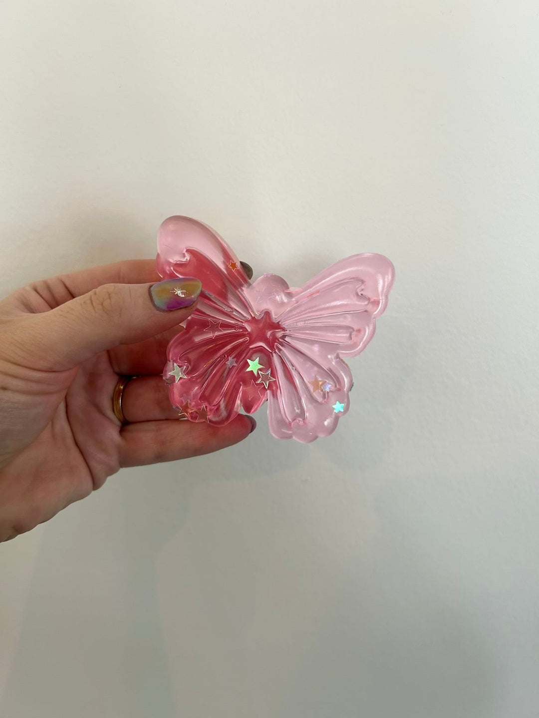 Butterfly Squishie