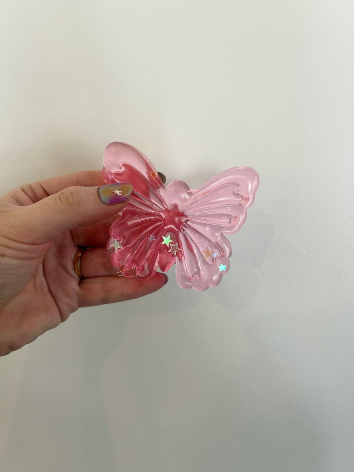 Butterfly Squishie
